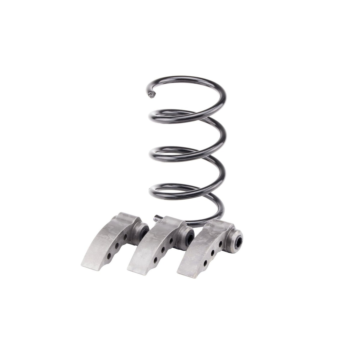 KWI X302 Pro R Clutch Kit