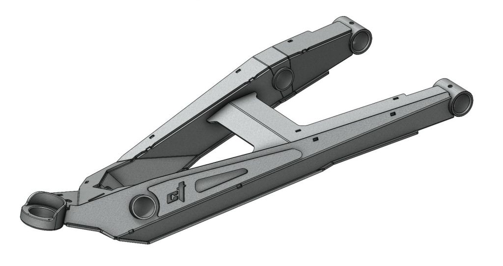 Buy Geiser Performance Can-Am Maverick X3 Lower A-Arm Emergency Repair Buy Geiser Performance Can-Am Maverick X3 Lower A-Arm Emergency Repair