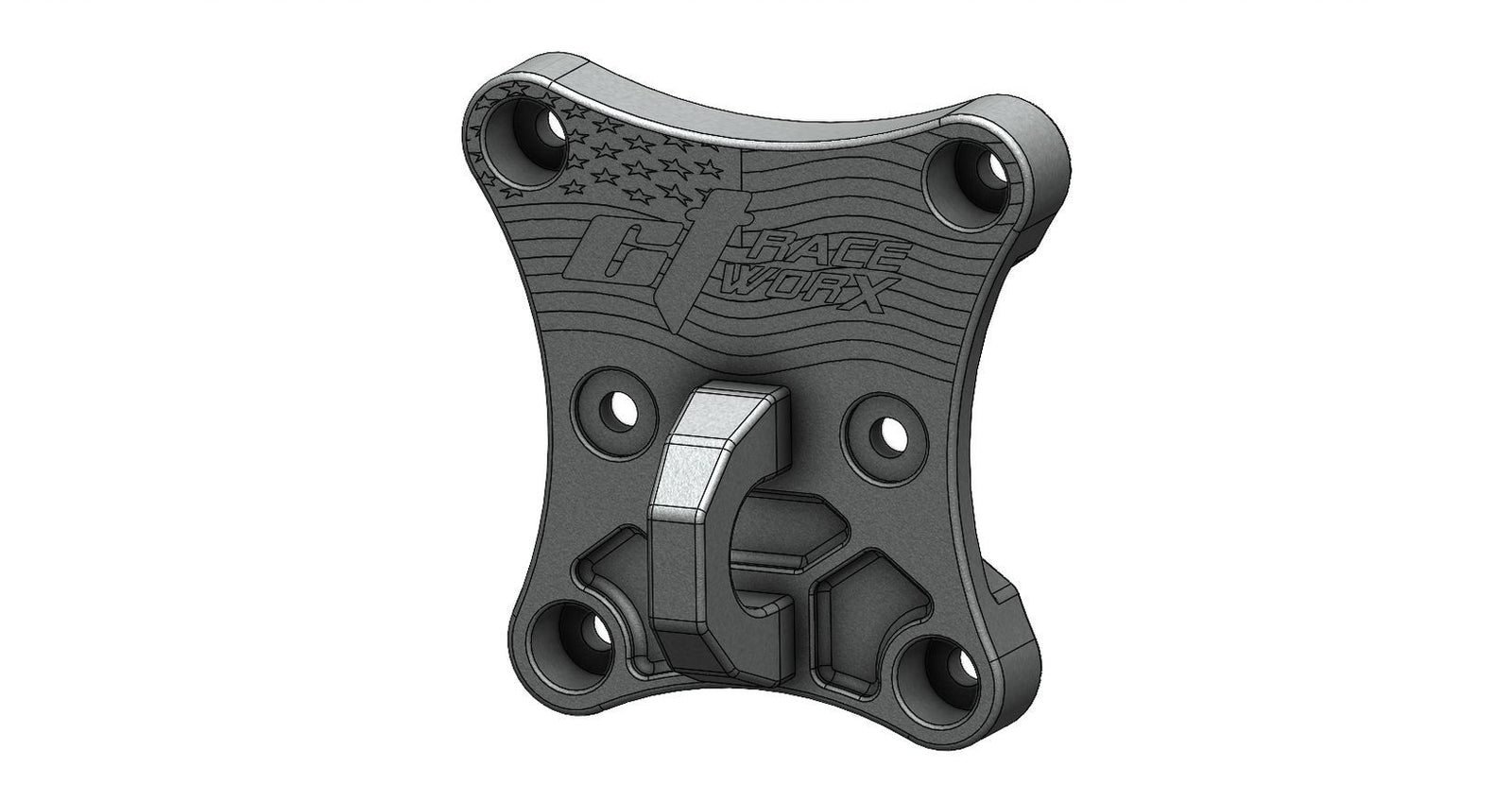 Strengthen Offroad Foundation with Frame & Chassis Parts – CT Race Worx